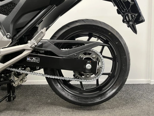 Honda NC 750 - Afbeelding 16 van 20