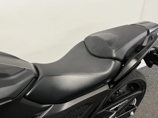 Honda NC 750 - Afbeelding 18 van 20