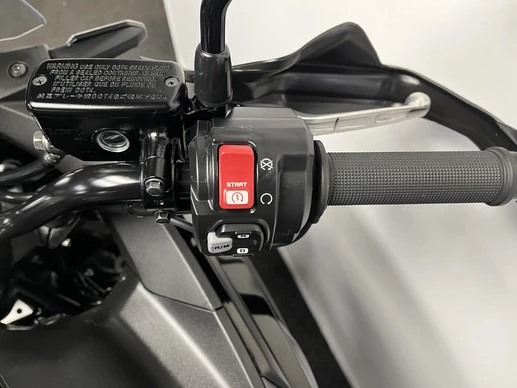 Honda NC 750 - Afbeelding 20 van 20