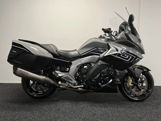 BMW K 1600 GT - Afbeelding 1 van 22