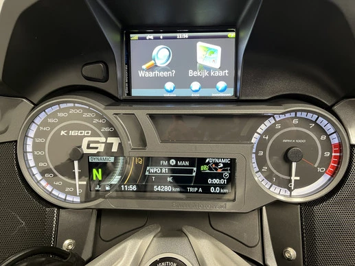 BMW K 1600 GT - Afbeelding 2 van 22