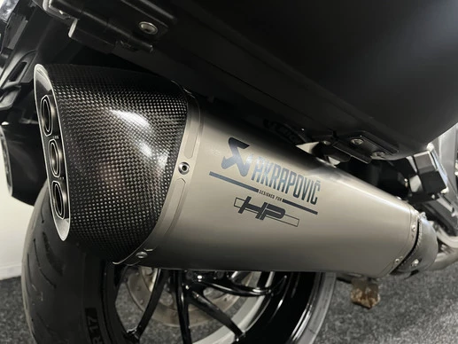 BMW K 1600 GT - Afbeelding 3 van 22