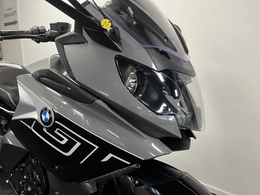 BMW K 1600 GT - Afbeelding 4 van 22