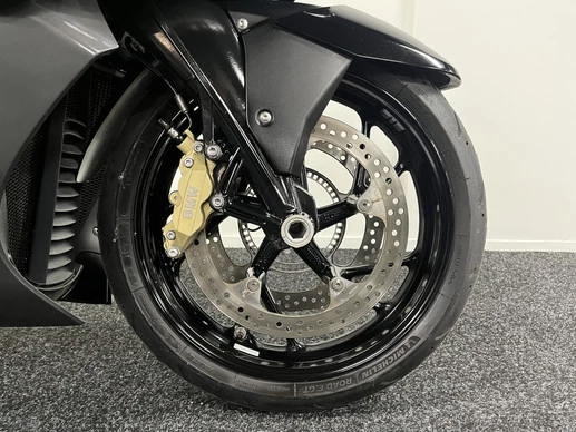 BMW K 1600 GT - Afbeelding 5 van 22