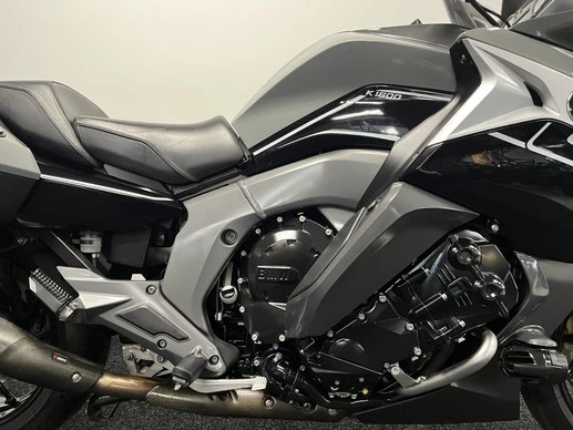 BMW K 1600 GT - Afbeelding 6 van 22