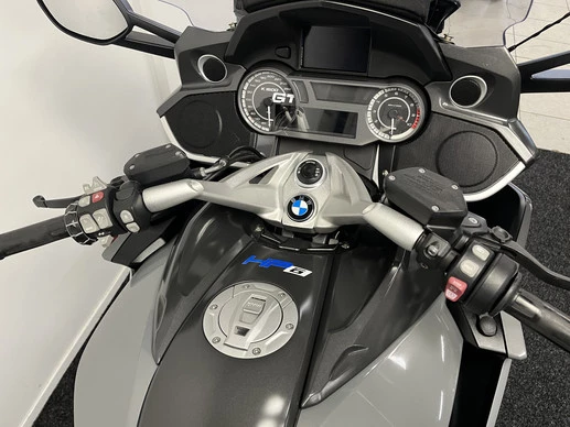 BMW K 1600 GT - Afbeelding 8 van 22