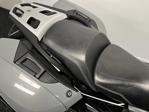 BMW K 1600 GT - Afbeelding 9 van 22