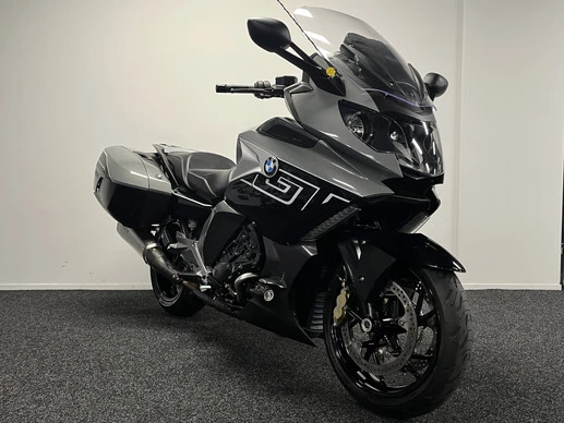 BMW K 1600 GT - Afbeelding 11 van 22