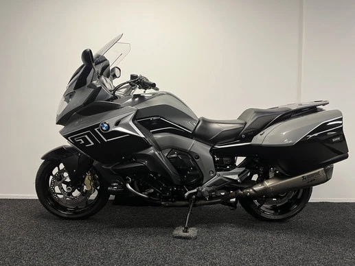 BMW K 1600 GT - Afbeelding 12 van 22