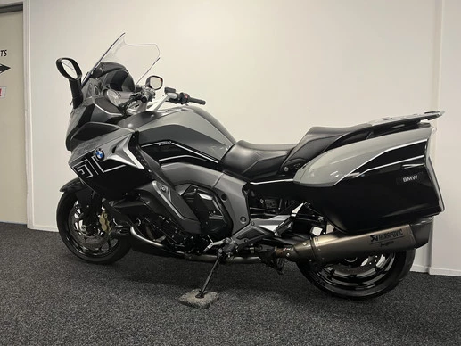 BMW K 1600 GT - Afbeelding 14 van 22