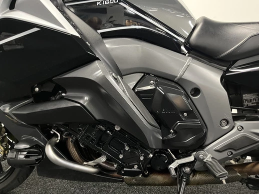 BMW K 1600 GT - Afbeelding 16 van 22
