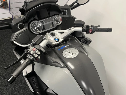 BMW K 1600 GT - Afbeelding 19 van 22