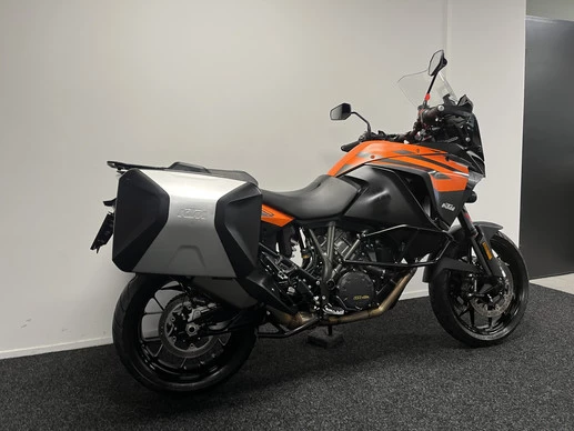 KTM 1290 - Afbeelding 5 van 21