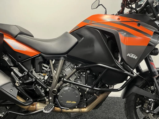 KTM 1290 - Afbeelding 7 van 21