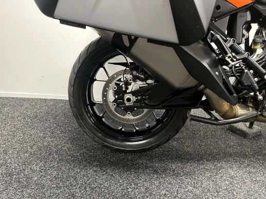 KTM 1290 - Afbeelding 8 van 21