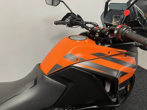 KTM 1290 - Afbeelding 9 van 21