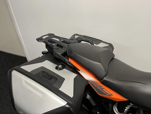 KTM 1290 - Afbeelding 10 van 21