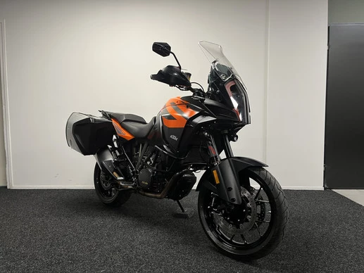 KTM 1290 - Afbeelding 11 van 21