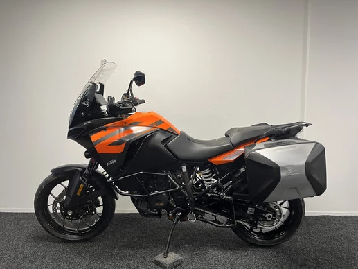 KTM 1290 - Afbeelding 12 van 21