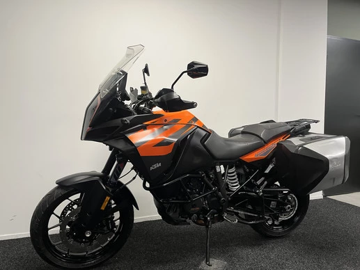 KTM 1290 - Afbeelding 13 van 21