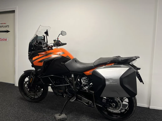 KTM 1290 - Afbeelding 14 van 21