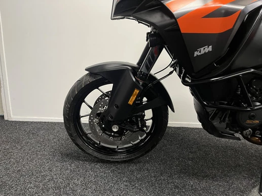 KTM 1290 - Afbeelding 15 van 21