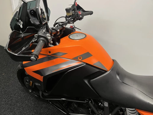 KTM 1290 - Afbeelding 18 van 21
