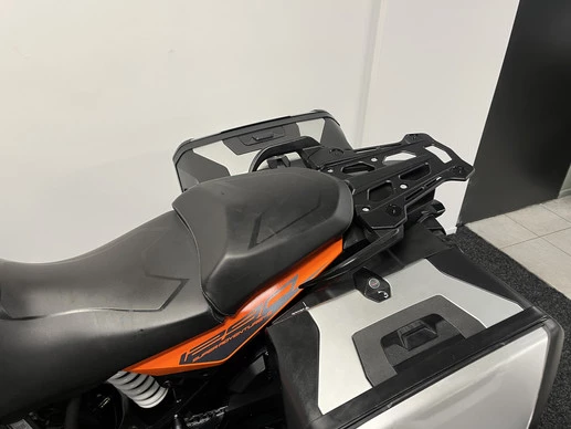KTM 1290 - Afbeelding 19 van 21
