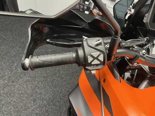 KTM 1290 - Afbeelding 20 van 21