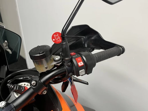 KTM 1290 - Afbeelding 21 van 21