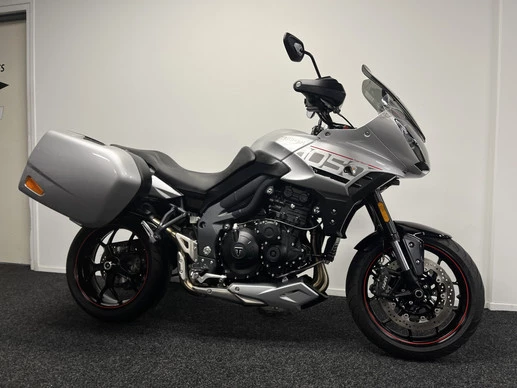 Triumph Tiger - Afbeelding 4 van 22