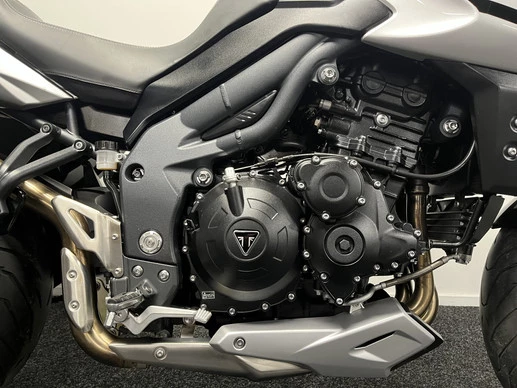 Triumph Tiger - Afbeelding 7 van 22