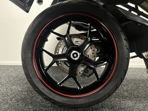 Triumph Tiger - Afbeelding 8 van 22