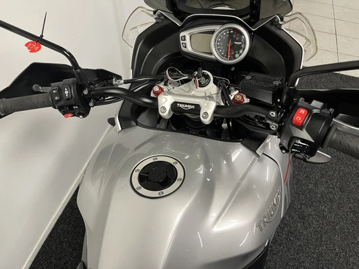 Triumph Tiger - Afbeelding 9 van 22