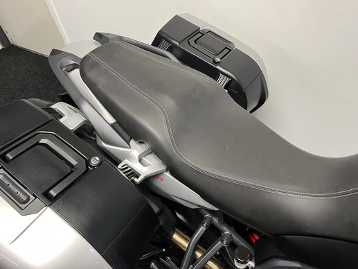 Triumph Tiger - Afbeelding 10 van 22