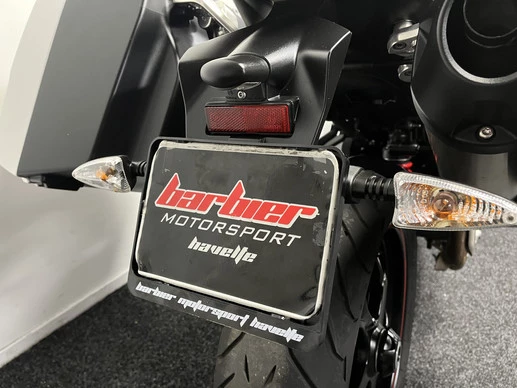 Triumph Tiger - Afbeelding 11 van 22