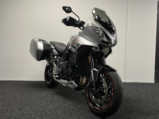 Triumph Tiger - Afbeelding 12 van 22