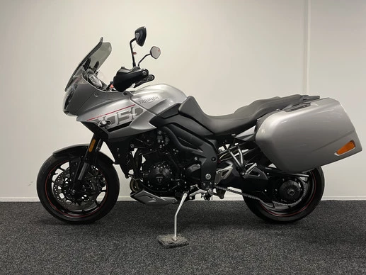 Triumph Tiger - Afbeelding 13 van 22