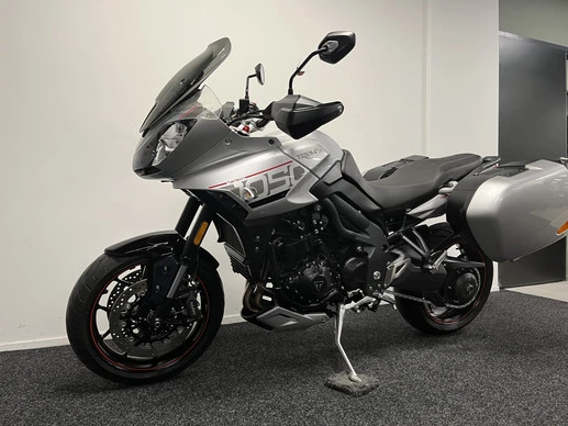Triumph Tiger - Afbeelding 14 van 22