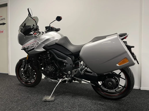 Triumph Tiger - Afbeelding 15 van 22