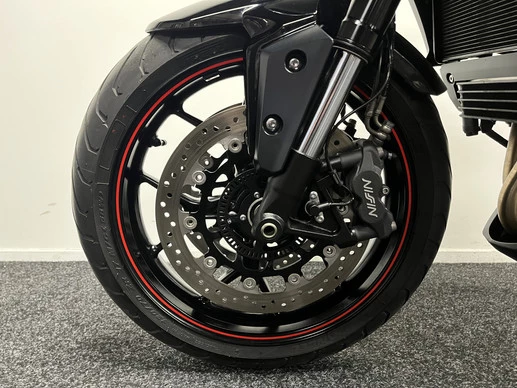 Triumph Tiger - Afbeelding 16 van 22