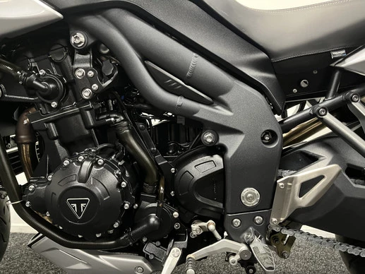 Triumph Tiger - Afbeelding 17 van 22