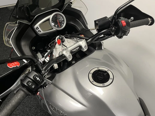 Triumph Tiger - Afbeelding 19 van 22