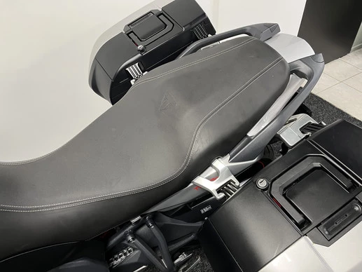 Triumph Tiger - Afbeelding 20 van 22