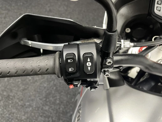 Triumph Tiger - Afbeelding 21 van 22