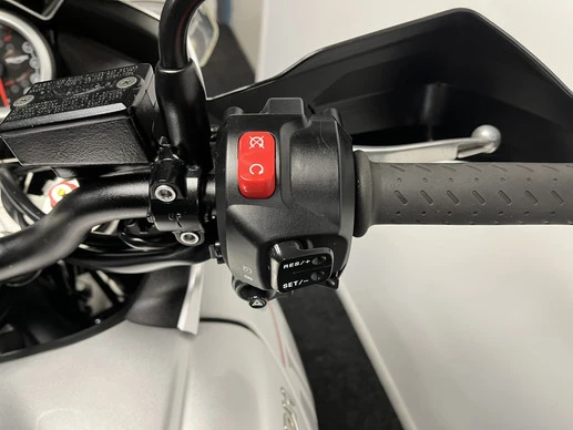 Triumph Tiger - Afbeelding 22 van 22