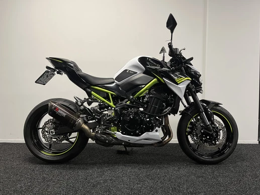 Kawasaki Z900 - Afbeelding 1 van 22