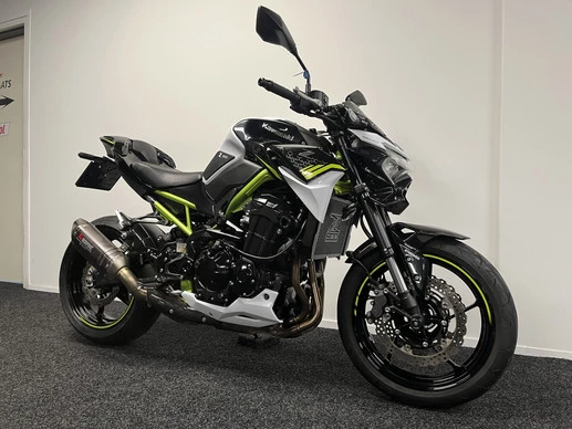 Kawasaki Z900 - Afbeelding 4 van 22