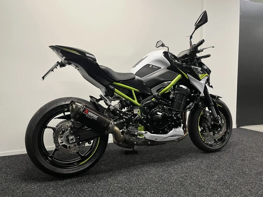 Kawasaki Z900 - Afbeelding 5 van 22