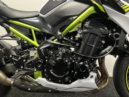 Kawasaki Z900 - Afbeelding 7 van 22